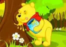 Winnie The Pooh Doctor
