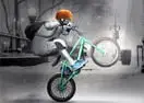 Winter BMX Mania