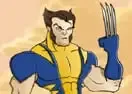 Jogar Wolverine Bike Ride