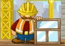 Jogar Woodwork Builder the City