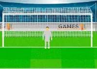 Jogar World Cup 2010: Penalty Shootout
