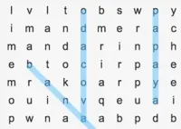 Jogar Word Search