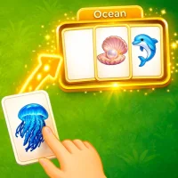 Jogar Word Solitaire