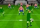 Jogar World Cup 2014 - Football Combo!