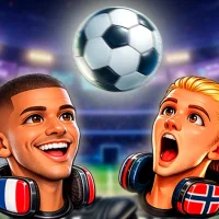 Jogar World Cup 2026 Soccer Game