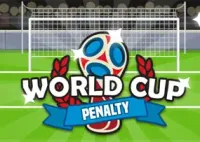 Jogar World Cup Penalty