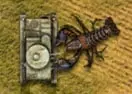 World Of Tanks The Crayfish
