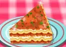Jogar World's Best Lasagna