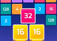 Jogar X2 Block Match