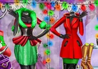 Jogar Xmas Shopping Window