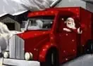 Jogar Xmas Truck Parking