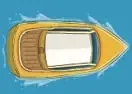 Jogar Yacht Docking