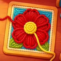 Jogar Yarn Art Loop