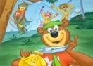 Yogi Bear
