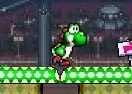 Jogar Yoshi's Jumping Game