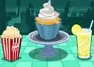 Jogar Yummy Lemon Cupcake
