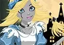 Jogar Zombie Alice Dress Up