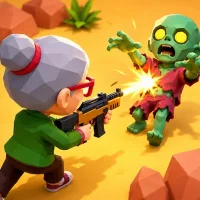 Jogar Zombie Battle Royale