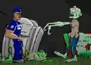 Jogar Zombie Cleaners