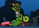 Zombie Combo Rider