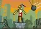 Jogar Zombie Demolisher