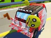 Jogar Zombie Drive