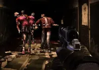 Jogar Zombie Dungeon Challenge