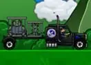 Jogar Zombie Express