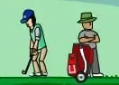 Jogar Zombie Golf