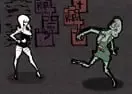 Jogar Zombie Hooker Nightmare