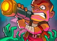 Jogar Zombie Idle Defense Online