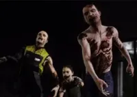 Jogar Zombie Invasion