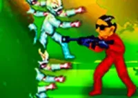 Jogar Zombie Killing Spree