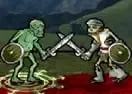 Jogar Zombie Knight