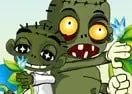Zombie: Little and Giant