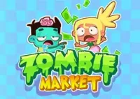 Jogar Zombie Market