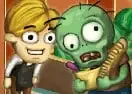 Jogar Zombie Mart
