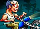 Zombie Racer