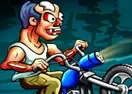 Jogar Zombie Racer