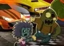 Zombie Racing