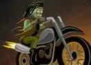 Jogar Zombie Rider