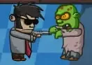 Jogar Zombie Situation