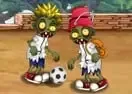 Zombie Soccer