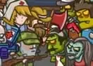 Jogar Zombie Tactics