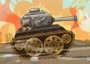 Jogar Zombie Tank Battle