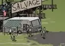 Jogar Zombie Trailer Park