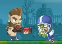 Jogar Zombies Ate All