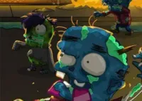 Jogar Zombies Eat My Stocking