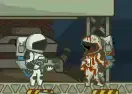 Jogar Zombies in Space
