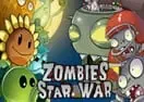Jogar Zombies Star War